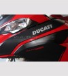Kit adhésif pour Multistrada 1260 avec profilés personnalisables 