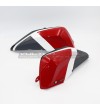 Cover valigie laterali originali versione sport - Ducati Multistrada V4 