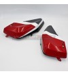 Cover valigie laterali originali versione sport - Ducati Multistrada V4 