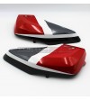 Fundas laterales originales versión deportiva - Ducati Multistrada V4 
