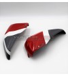 Cover valigie laterali originali versione sport - Ducati Multistrada V4 