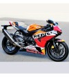 Complete kit stickers design Repsol - Honda CBR 1000 RR 2020 / 2021 