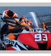 Complete kit stickers design Repsol - Honda CBR 1000 RR 2020 / 2021 