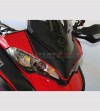 Kit adesivi per Multistrada 1260 con profili personalizabili 