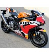 Kit completo adesivi design Repsol - Honda CBR 1000 RR 2020 / 2021 