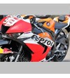 Kit complet adhésifs design Repsol - Honda CBR 1000 RR 2020 / 2021 