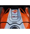 Complete kit stickers design Repsol - Honda CBR 1000 RR 2020 / 2021 