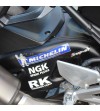 Complete kit stickers design Repsol - Honda CBR 1000 RR 2020 / 2021 