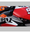 Kit complet adhésifs design Repsol - Honda CBR 1000 RR 2020 / 2021 