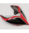 Codino in carbonio color design - Ducati Panigale V4 / V4S / V4R / V2 / Streetfighter V4 / V2 