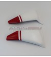 Couverture des flancs radiateurs originaux - Ducati Hypermotard 950 SP 
