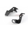 Carbon brake and clutch couplings set - Ducati Streetfighter V4 / V4S / V2