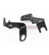 Set attacchi pompa freno e frizione in carbonio - Ducati Streetfighter V4 / V4S / V2