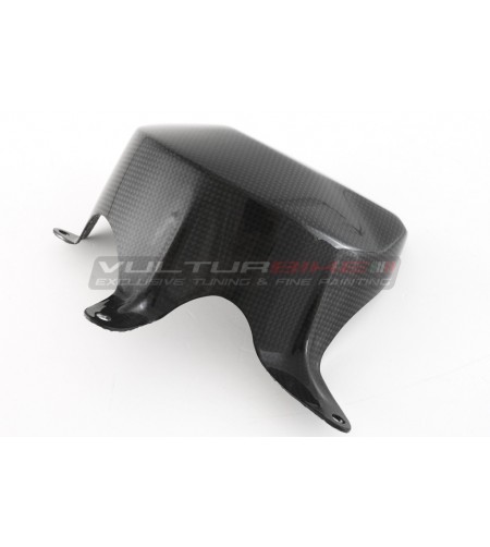 Cover frizione in carbonio - Ducati Streetfighter V4 / V4S