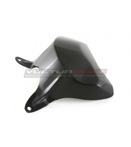 Couvercle d’embrayage en carbone - Ducati Streetfighter V4 / V4S