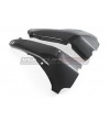 Set protezioni telaio in carbonio - Ducati Streetfighter V4 / V4S