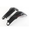 Carbon frame protector set - Ducati Streetfighter V4 / V4S