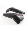 Set protezioni telaio in carbonio - Ducati Streetfighter V4 / V4S