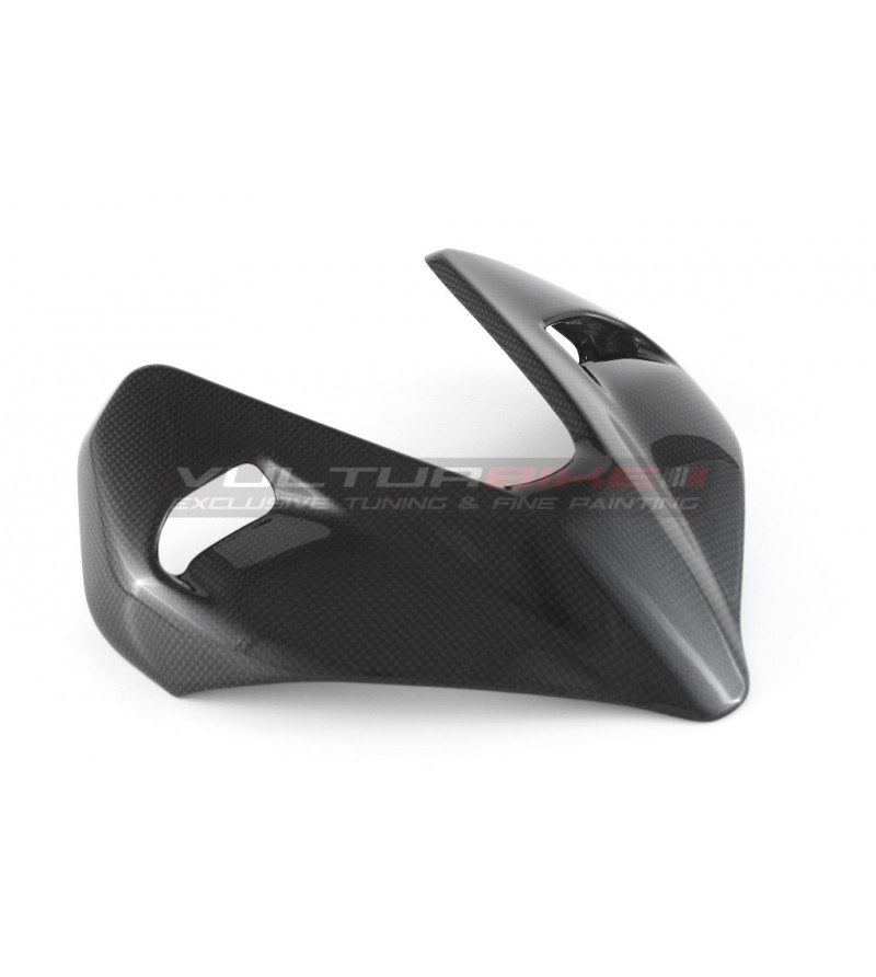 Carbon Windschild - Ducati Streetfighter V4 / V4S / V2