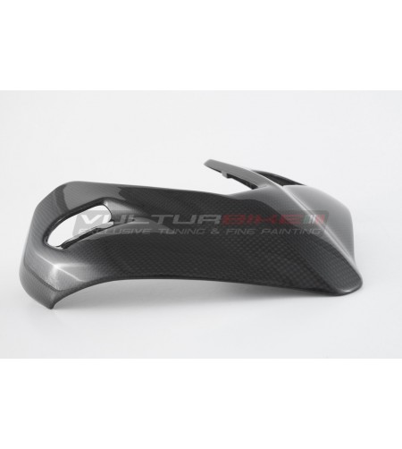 Cupolino in carbonio - Ducati Streetfighter V4 / V4S / V2