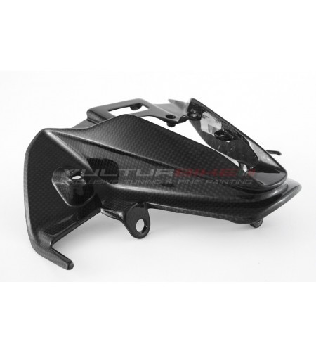 Carenado interior de faros de carbono - Ducati Streetfighter V4 / V4S / V2