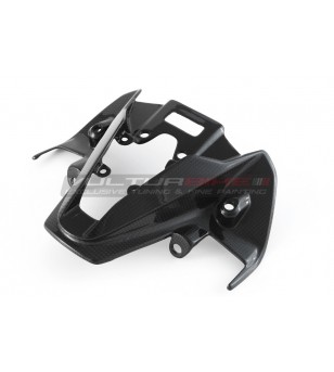 Carenado interior de faros de carbono - Ducati Streetfighter V4 / V4S / V2
