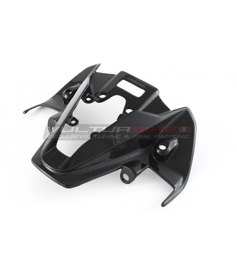 Carbon Scheinwerfer Innenverkleidung - Ducati Streetfighter V4 / V4S / V2
