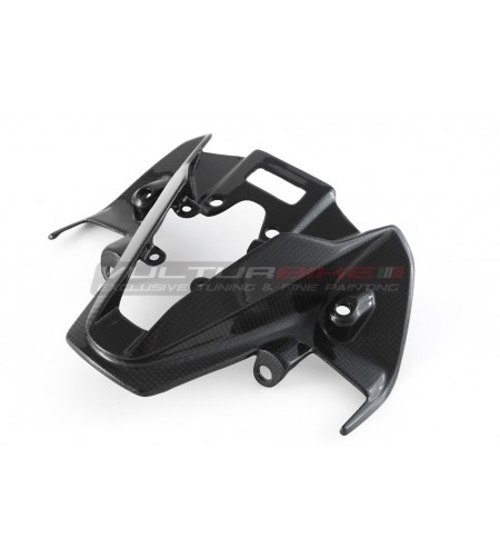 Carenado interior de faros de carbono - Ducati Streetfighter V4 / V4S / V2