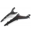 Carbon Sattelrahmenabdeckung Set - Ducati Streetfighter V4 / V4S