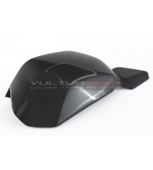 Protector basculante de carbono - Ducati Streetfighter V4 / V4S