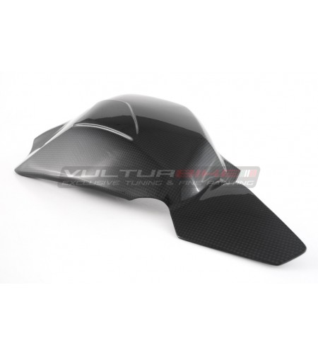 Carbon Schwingenschutz - Ducati Streetfighter V4 / V4S
