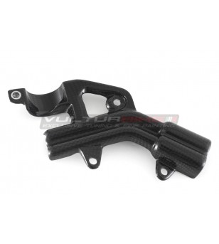 Rear brake tank support - Ducati Streetfighter V4 / V4S