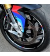 Adesivi per ruote - BMW S1000XR 