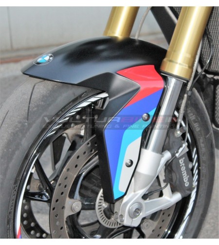 Komplettes Aufkleber-Kit - BMW S1000XR 2015 bis 2019 