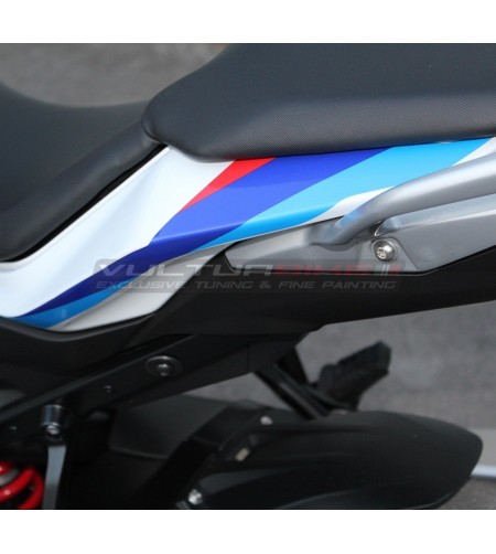 Kit completo adesivi - BMW S1000XR dal 2015 al 2019 
