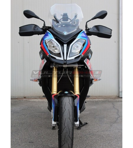 Kit adhésif complet - BMW S1000XR de 2015 à 2019 