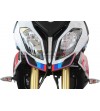 Adesivi carena sottofaro - BMW S1000XR 