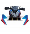 Adesivi per cupolino - BMW S1000XR 