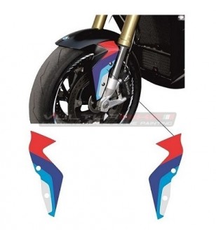 Pegatinas del guardabarros - BMW S1000XR / S1000RR / S1000R 