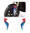 Adesivi per parafango - BMW S1000XR / S1000RR / S1000R 