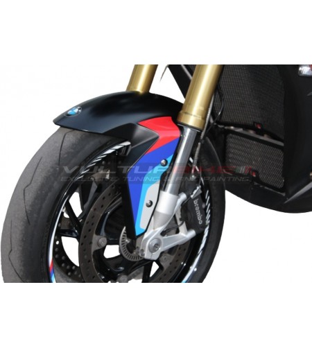 Pegatinas del guardabarros - BMW S1000XR / S1000RR / S1000R 