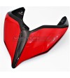 Cola de carbono de diseño personalizado - Ducati Panigale V4 / V4S / V4R / V2 2020 / Streetfighter V4 / V2 