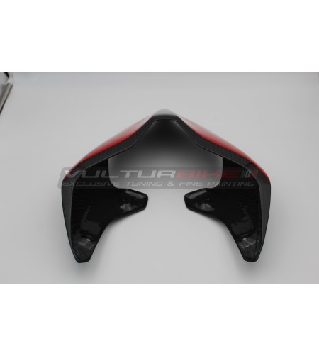 Custom design carbon tail - Ducati Panigale V4 / V4S / V4R / V2 2020 / Streetfighter V4 / V2 