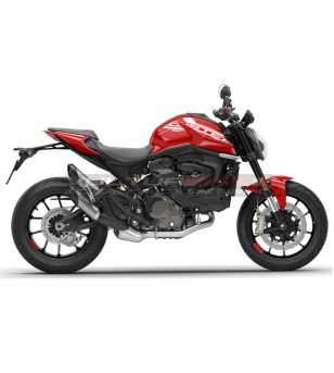 Kit adhésif Original Ducati - New Monster 937 