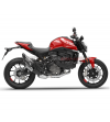 Ducati Original Aufkleber Kit - New Monster 937 