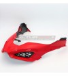 Puntale Air Box Original rote Version - Multistrada V4 