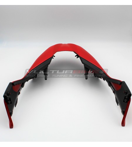 Puntale Air Box Original rote Version - Multistrada V4 