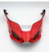 Puntale Air Box Original rote Version - Multistrada V4 