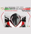 Adesivi cupolino Multistrada - Ducati Multistrada 950/1200/1260/Enduro 