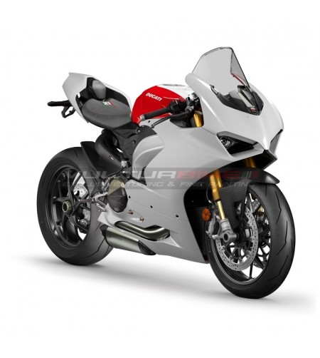 Original Verkleidungssets - Ducati Panigale V2 2020 